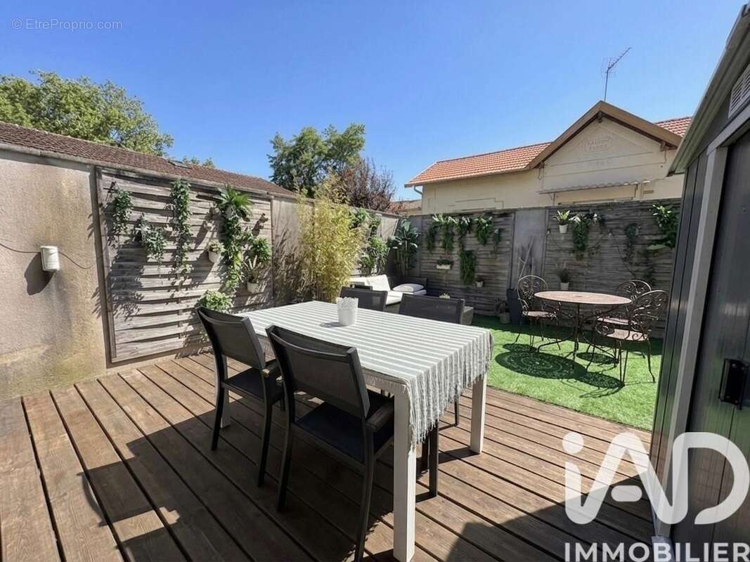 Photo 7 - Maison à VILLENAVE-D'ORNON