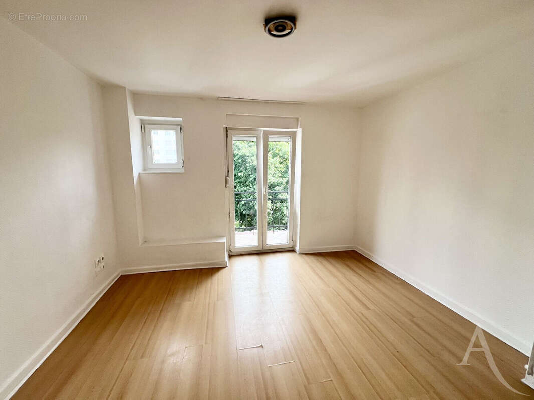 Immeuble Mixte Forbach185 m2 - photo 4