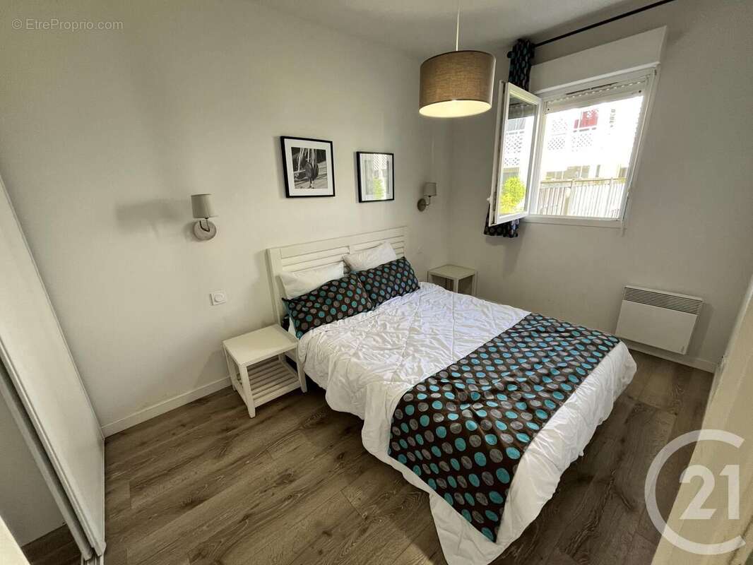 Appartement à MIMIZAN