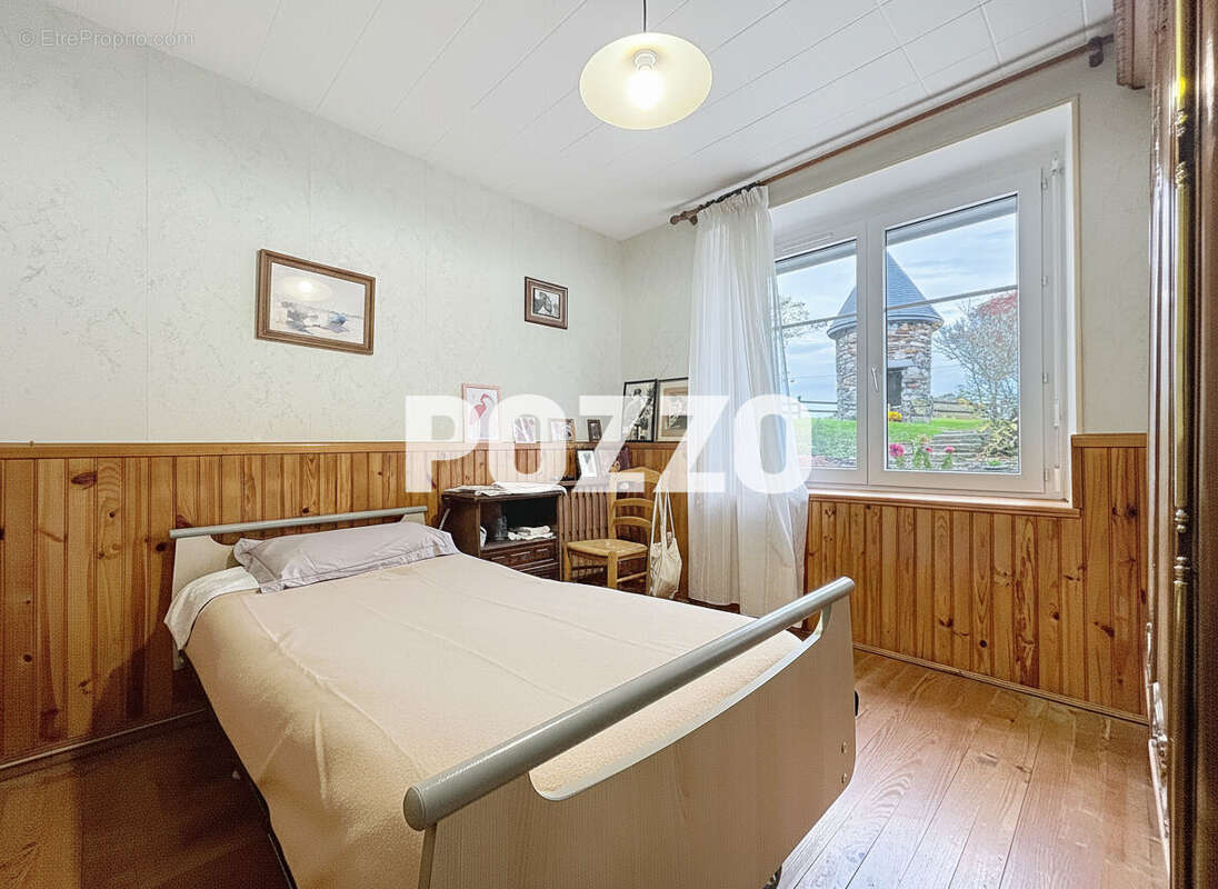 Maison à BRICQUEVILLE-SUR-MER