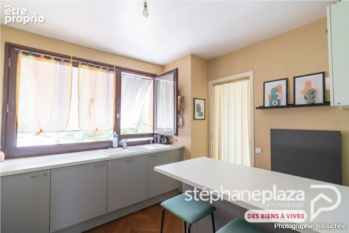 Appartement Bourg en Bresse 4 pièces 78 m² - photo 5