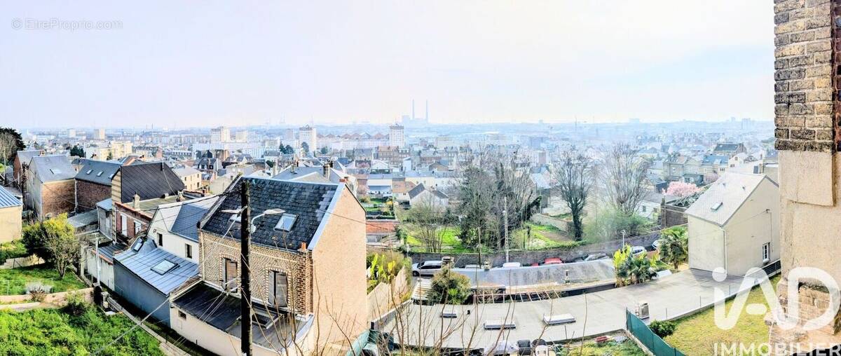 Photo 1 - Appartement à LE HAVRE