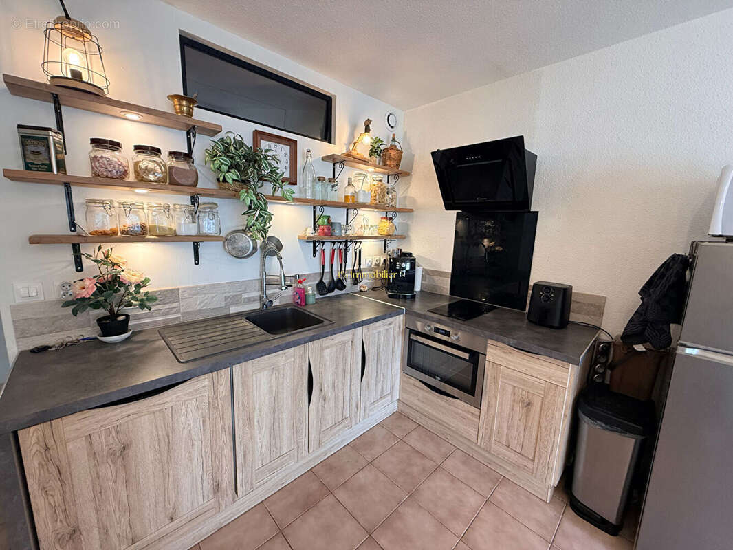 Appartement à AGDE