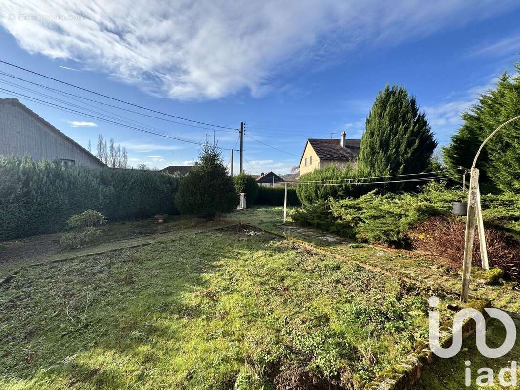 Photo 4 - Maison à LA VOIVRE