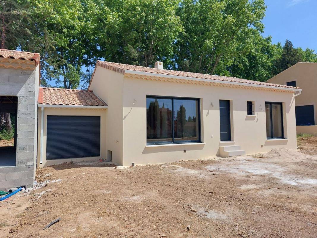 Maison à LOS MASOS