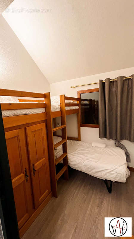 Appartement à VALLOIRE