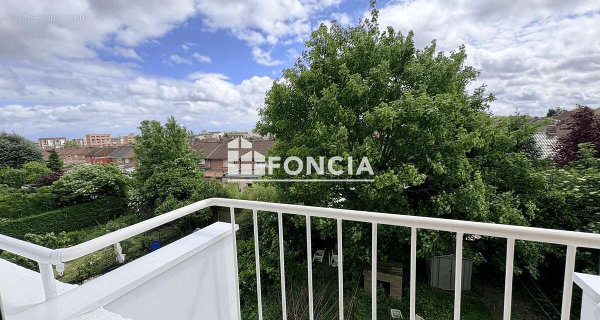 Appartement à LILLE