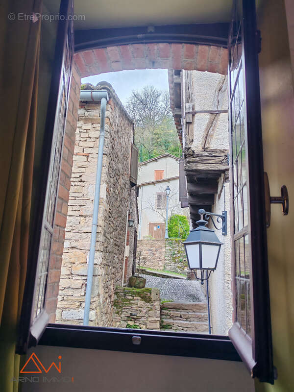 Maison à CORDES-SUR-CIEL