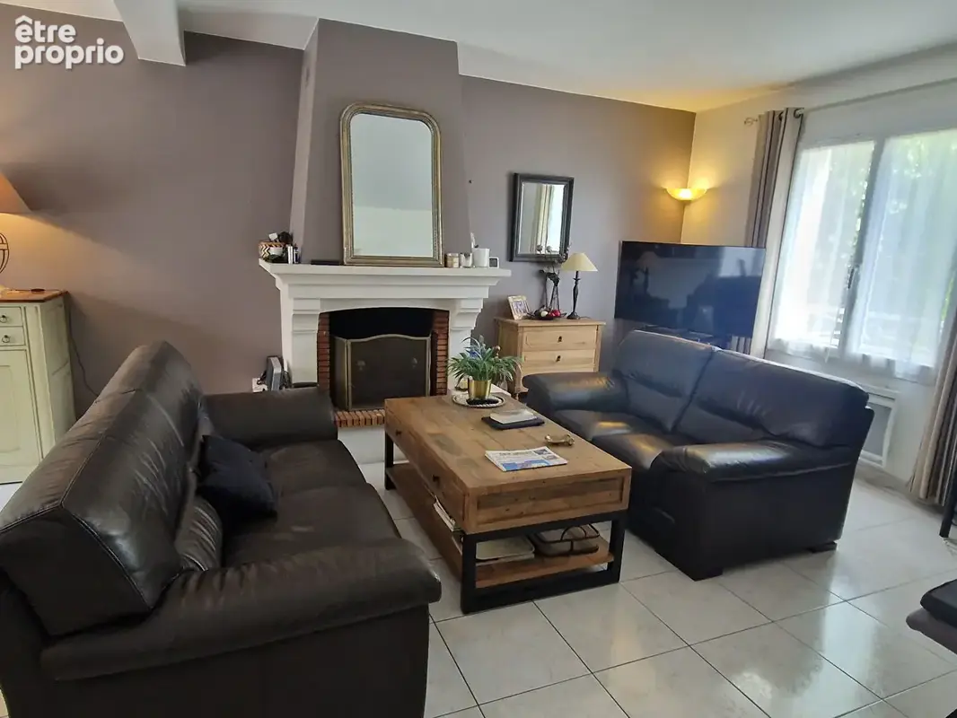 Livry-gargan - photo 3