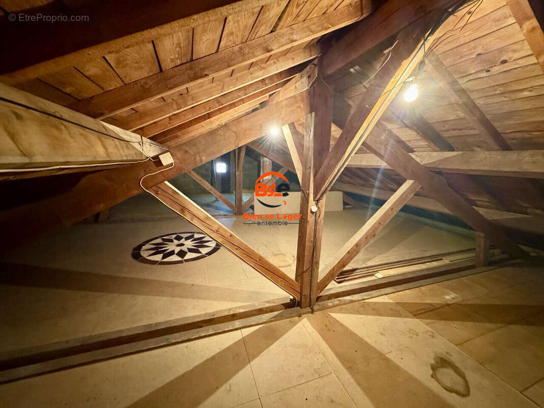 Maison 5 chambres jardin BSLE immobilier Cébazat - Maison à CEBAZAT