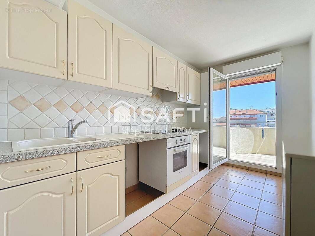 Photo 5 - Appartement à CANNES
