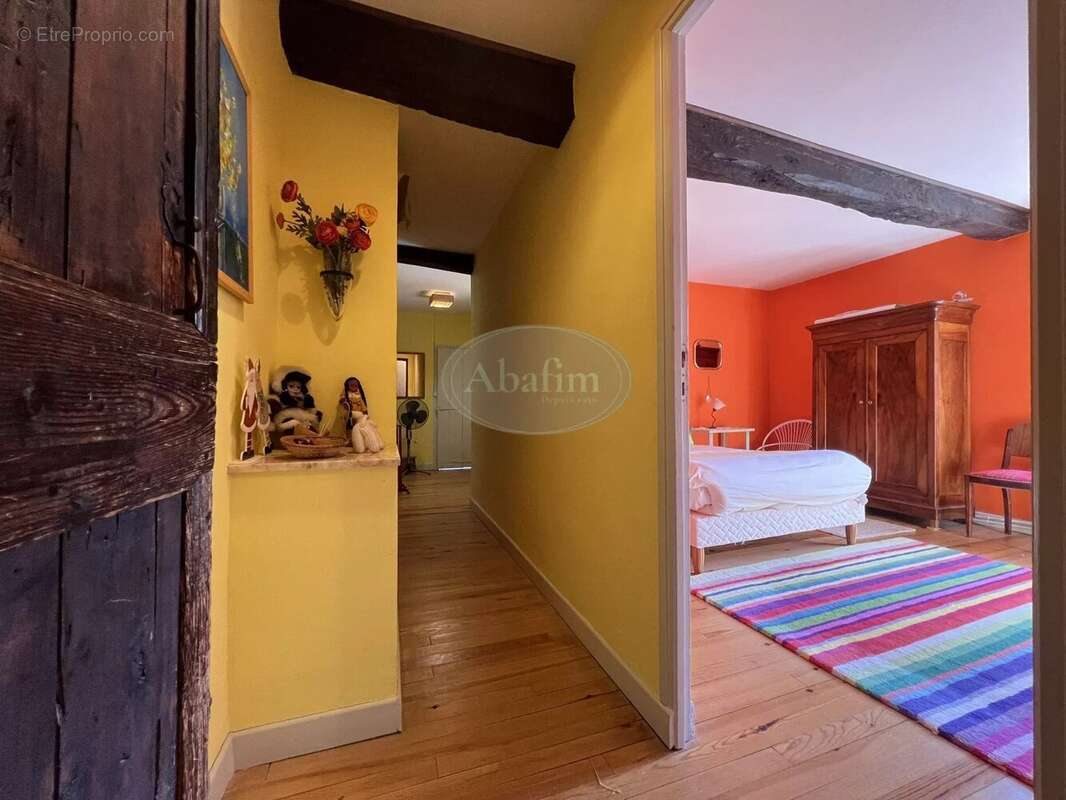 Domaine avec gîte 10ha - photo 24