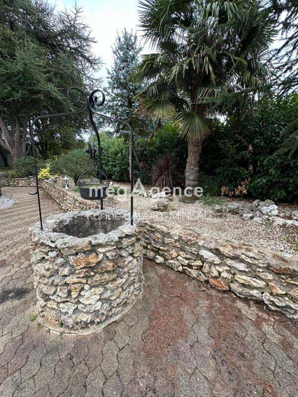 Maison à VOUNEUIL-SUR-VIENNE