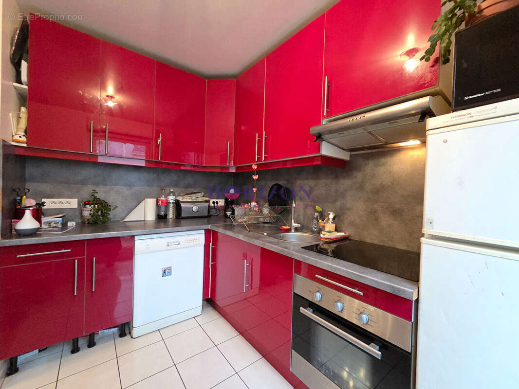 Appartement à PERSAN