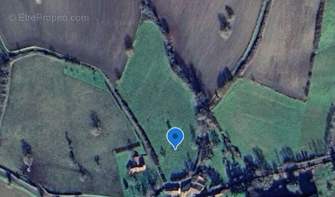 Terrain à SAINT-BABEL