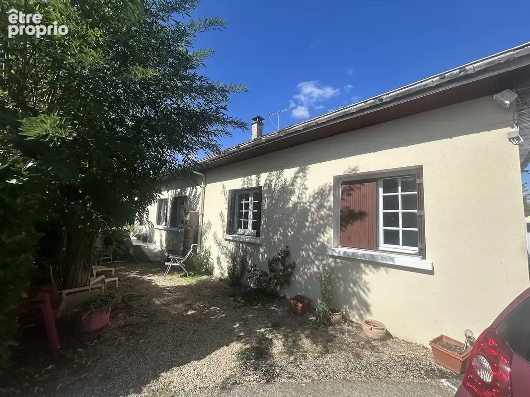 Maison de 4 chambres, avec sous-sol et garage - photo 26