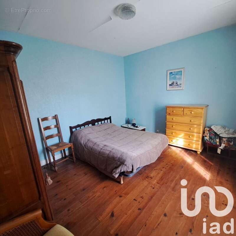Photo 6 - Maison à GARDONNE