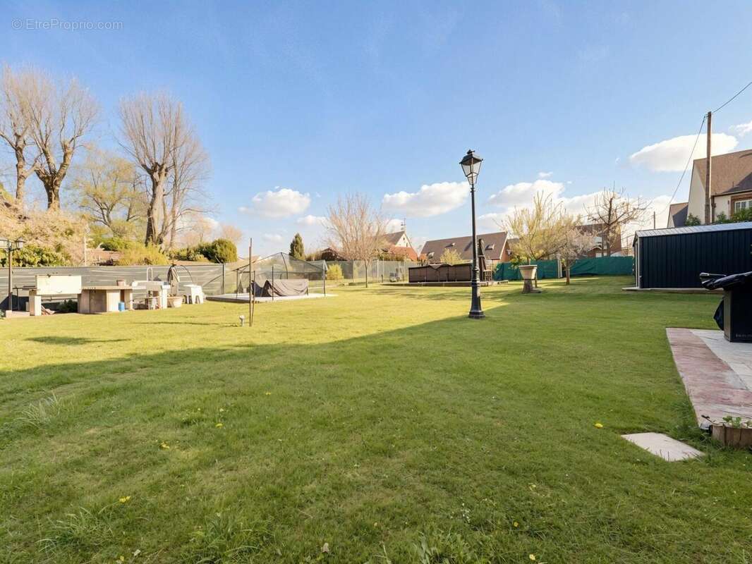 Photo 6 - Maison à MERU