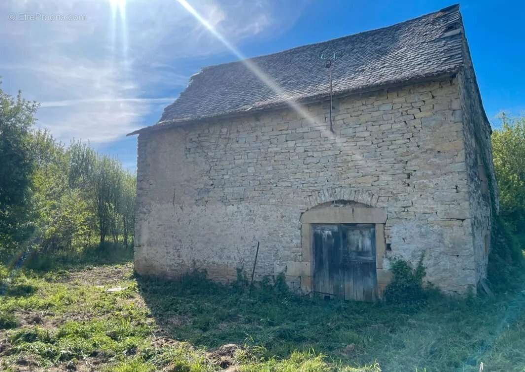 Grange à rénover - photo 2