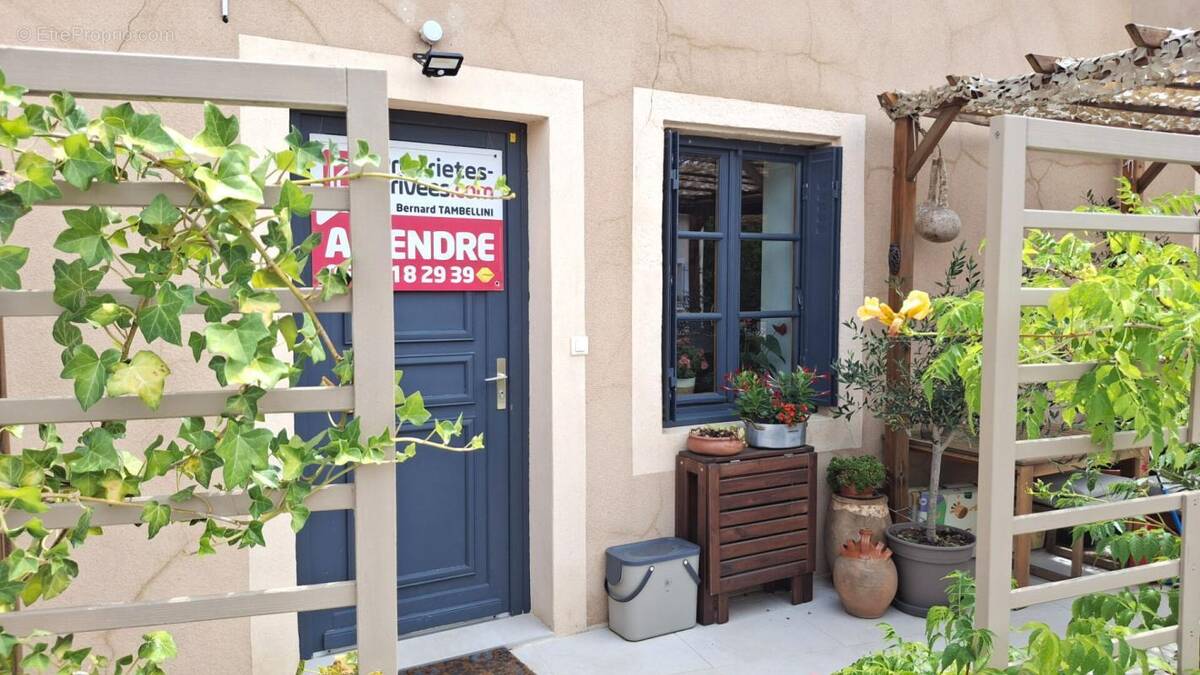 Appartement à BRIGNAIS