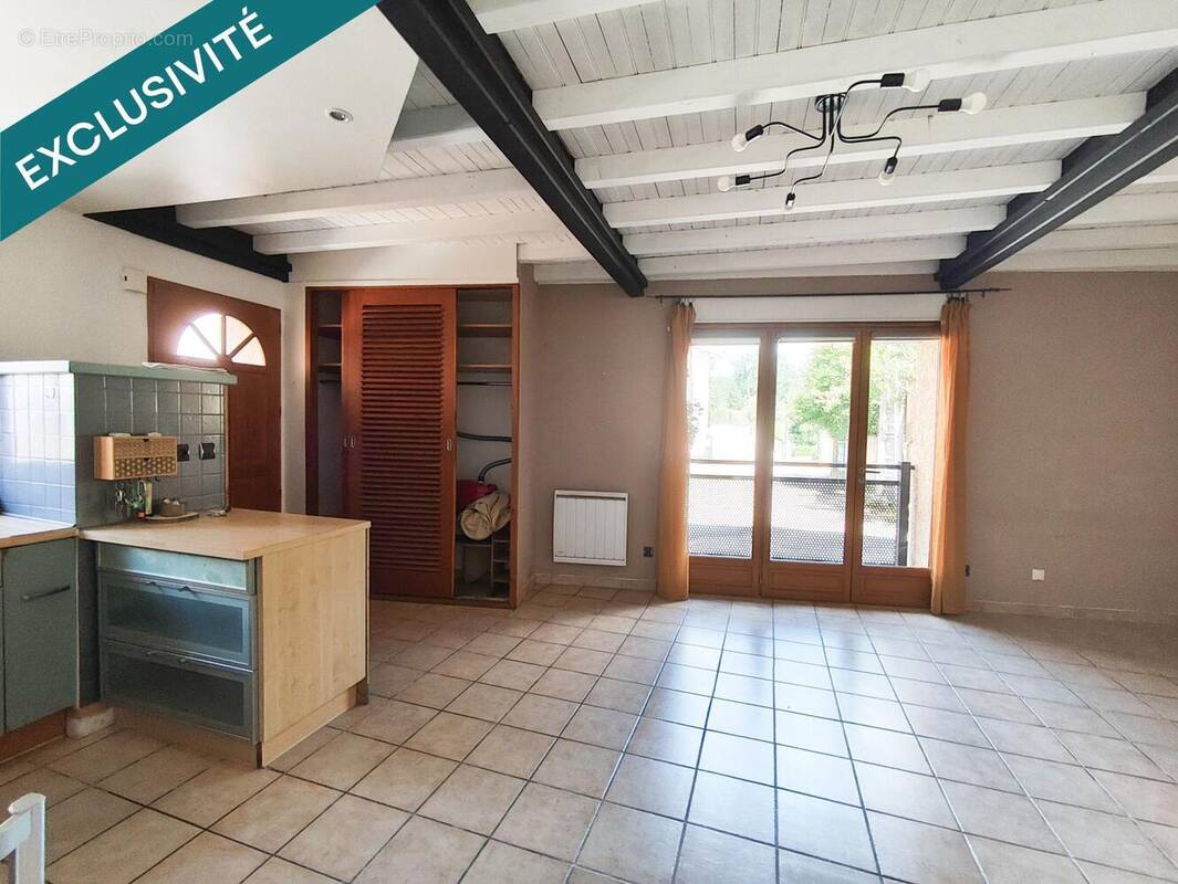 Photo 1 - Maison à LAGNIEU