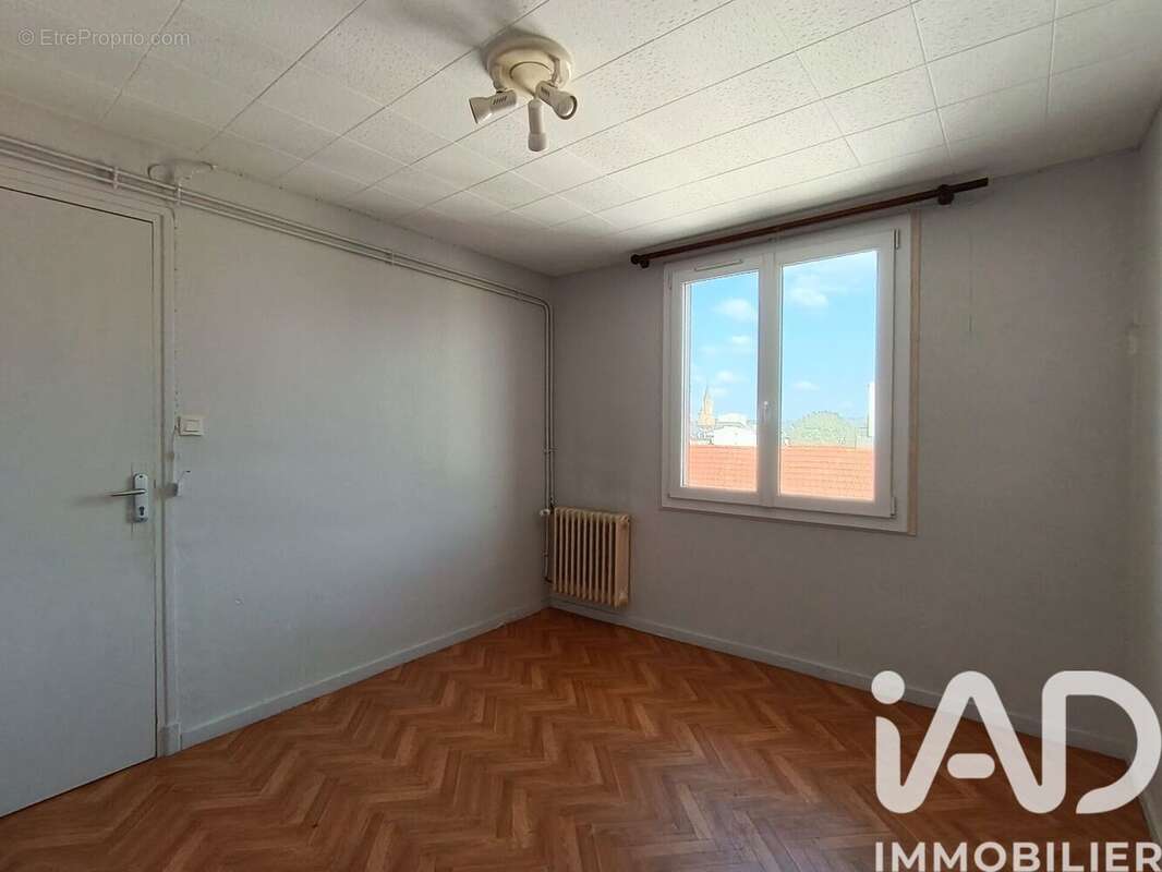 Photo 9 - Appartement à TARBES