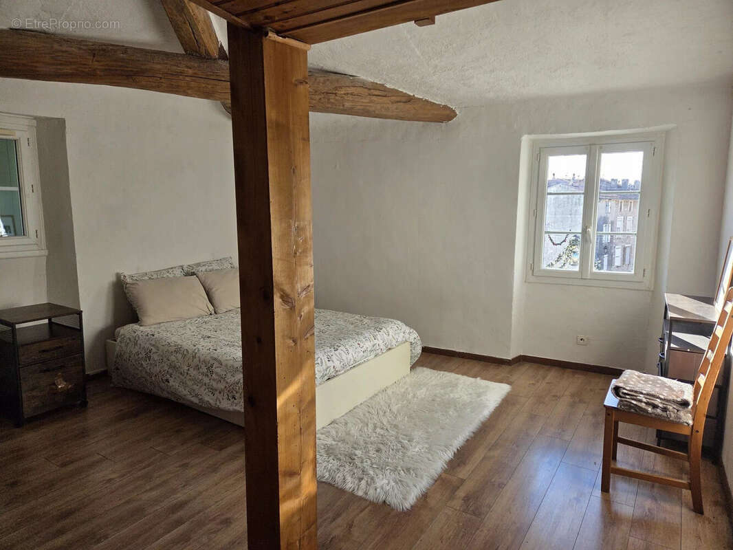 Maison à PIGNANS