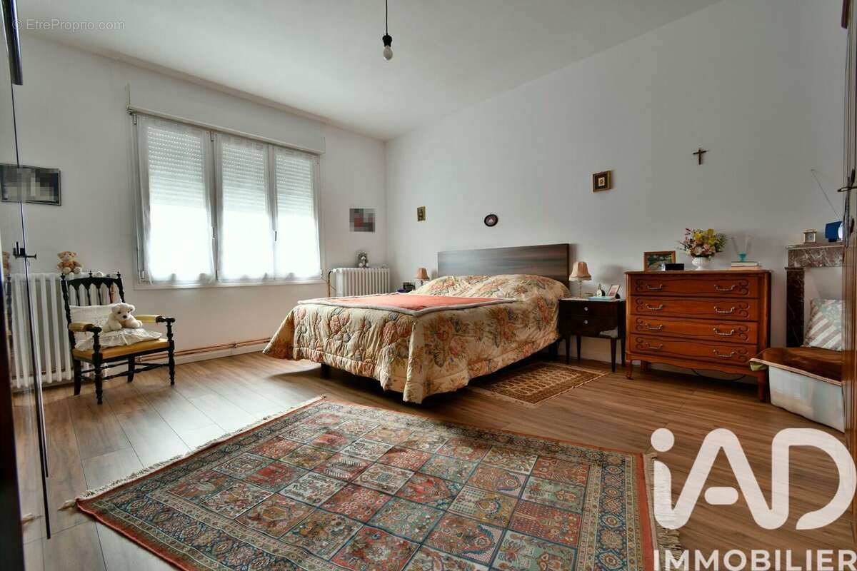 Photo 9 - Maison à MAIGNELAY-MONTIGNY