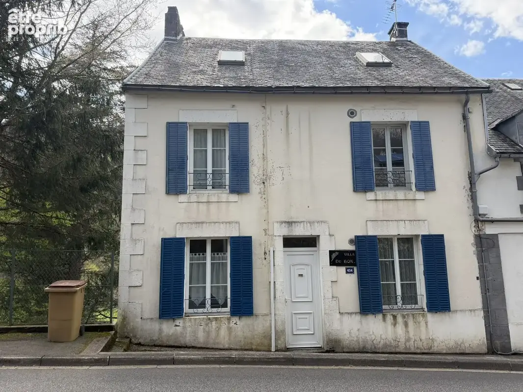 Maison avec Terrasse - photo 45