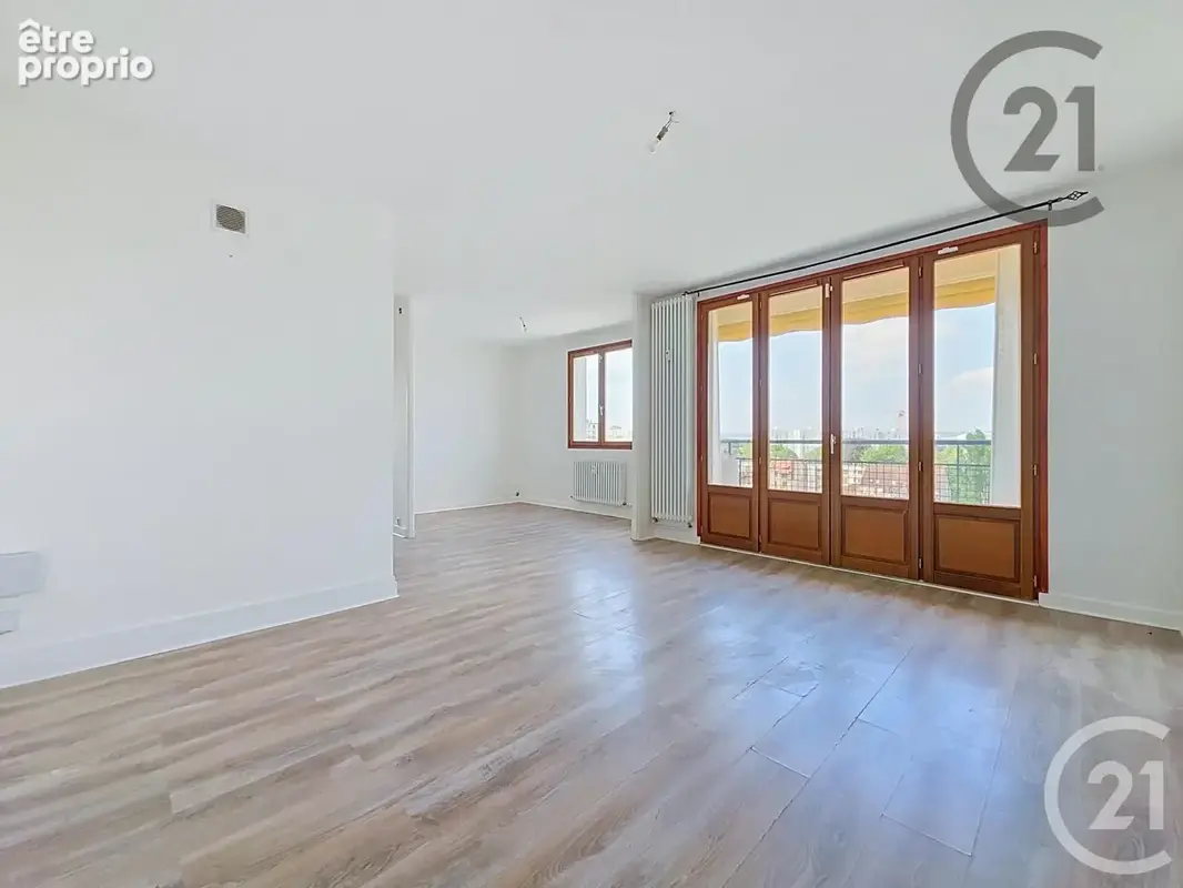 Appartement 3 pièces 63 m² à vendre à Troyes (10000) - photo 2