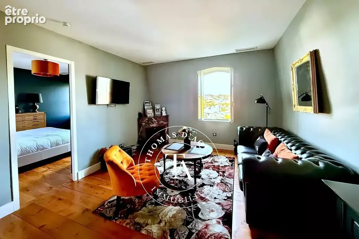Maison 12 pièces 480 m² à vendre à Bagneres-De-Bigorre (65200) - photo 20