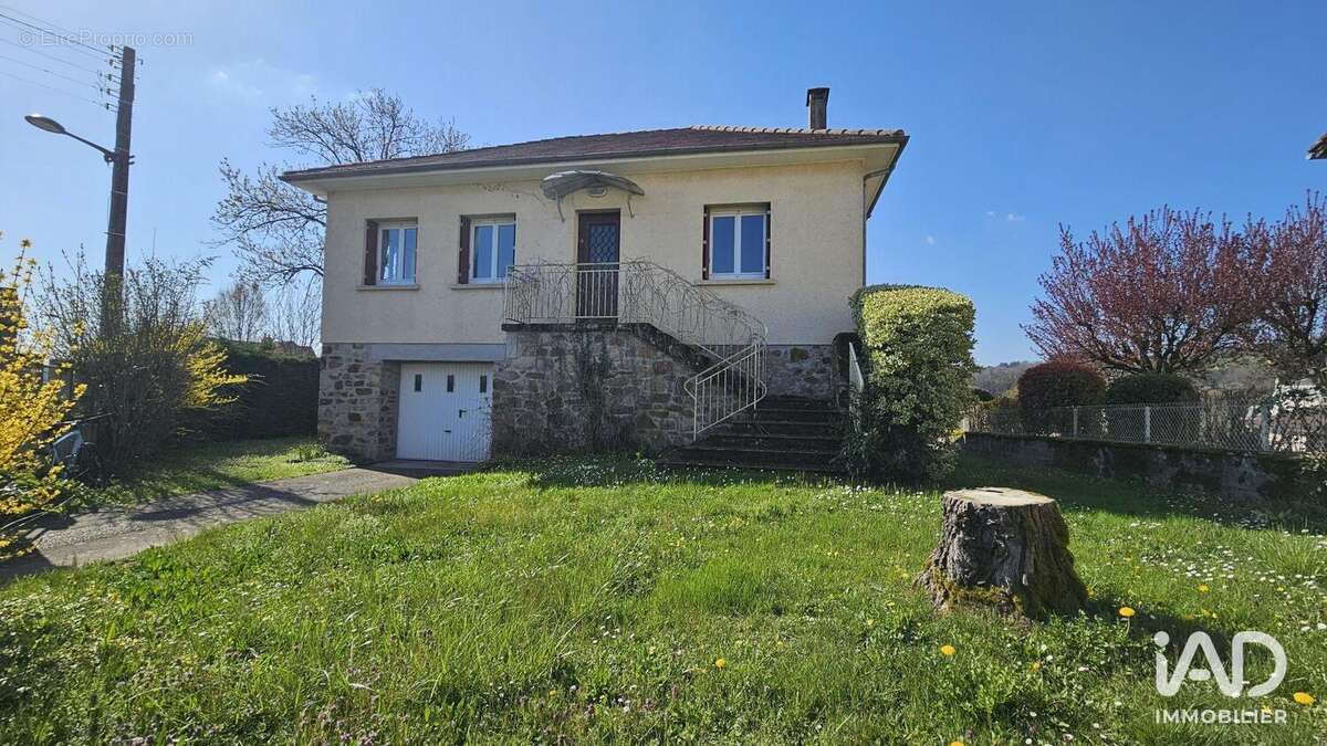 Photo 2 - Maison à MAURS