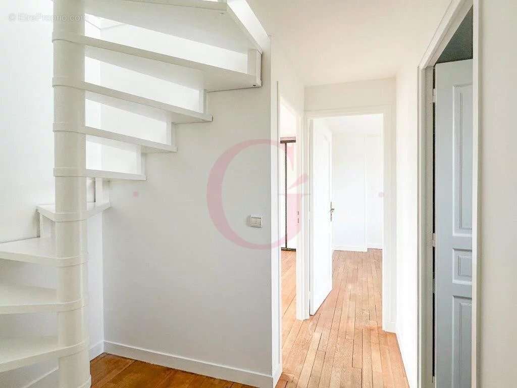 Maison à BOURG-LA-REINE