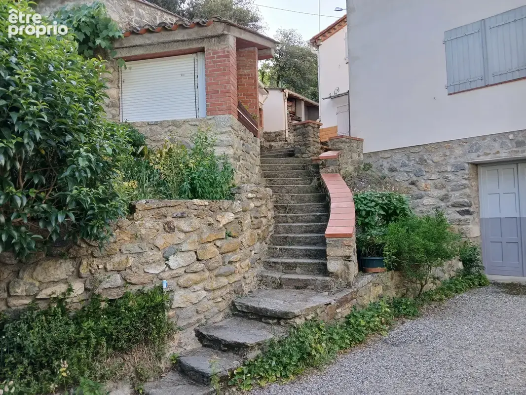 Mas en pierre à Reynes - photo 5