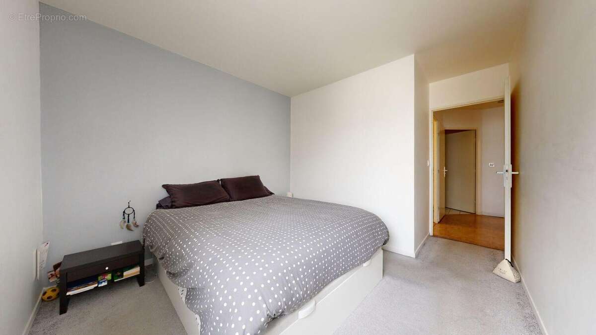 Appartement à LYON-7E