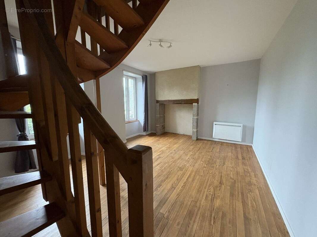 Immeuble vallée de mandaille - photo 8