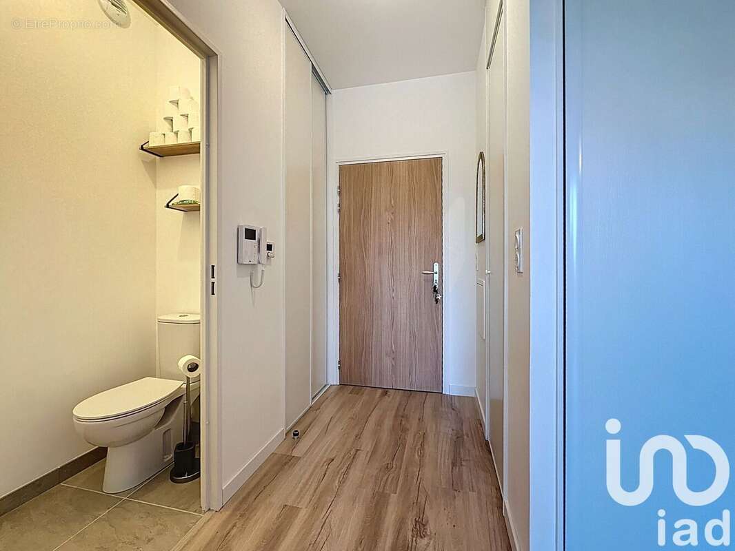 Photo 6 - Appartement à LE RHEU