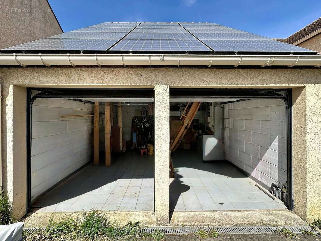 Maison 179 m² à Chevreuse  - photo 8