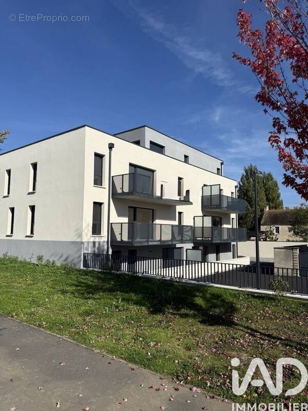 Photo 1 - Appartement à IFS