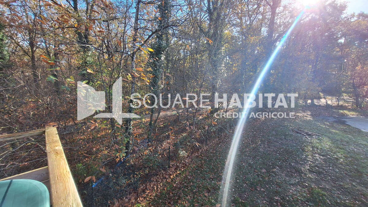 Appartement à CHAVEIGNES