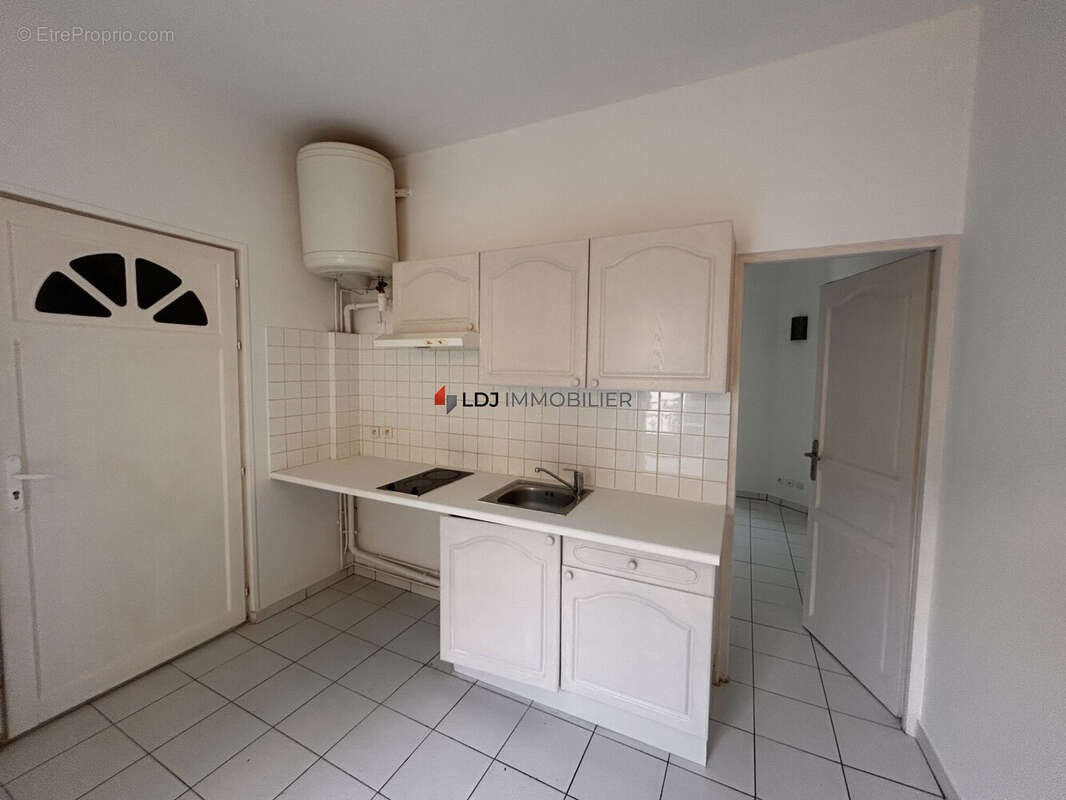 Appartement à AMELIE-LES-BAINS-PALALDA