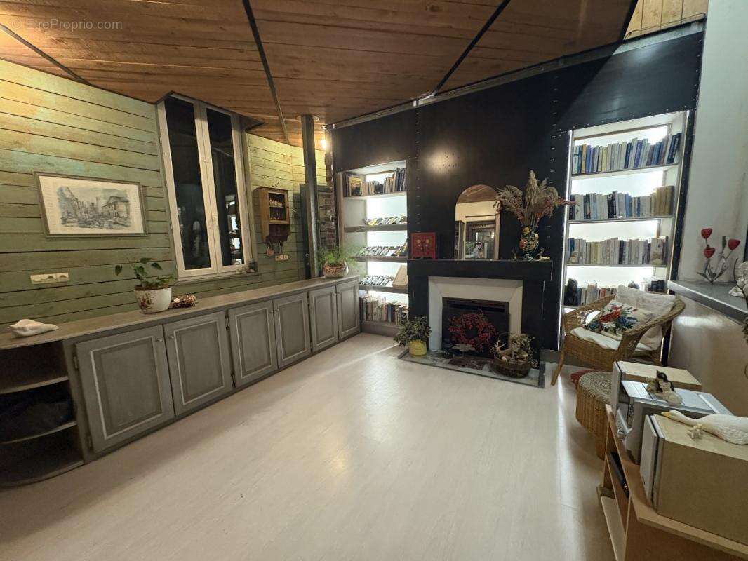 Maison à LES ANDELYS