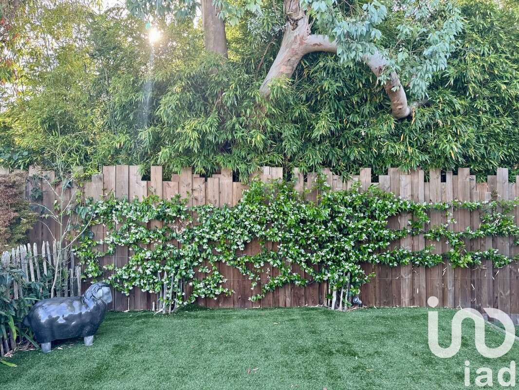 Photo 5 - Maison à LA ROCHELLE