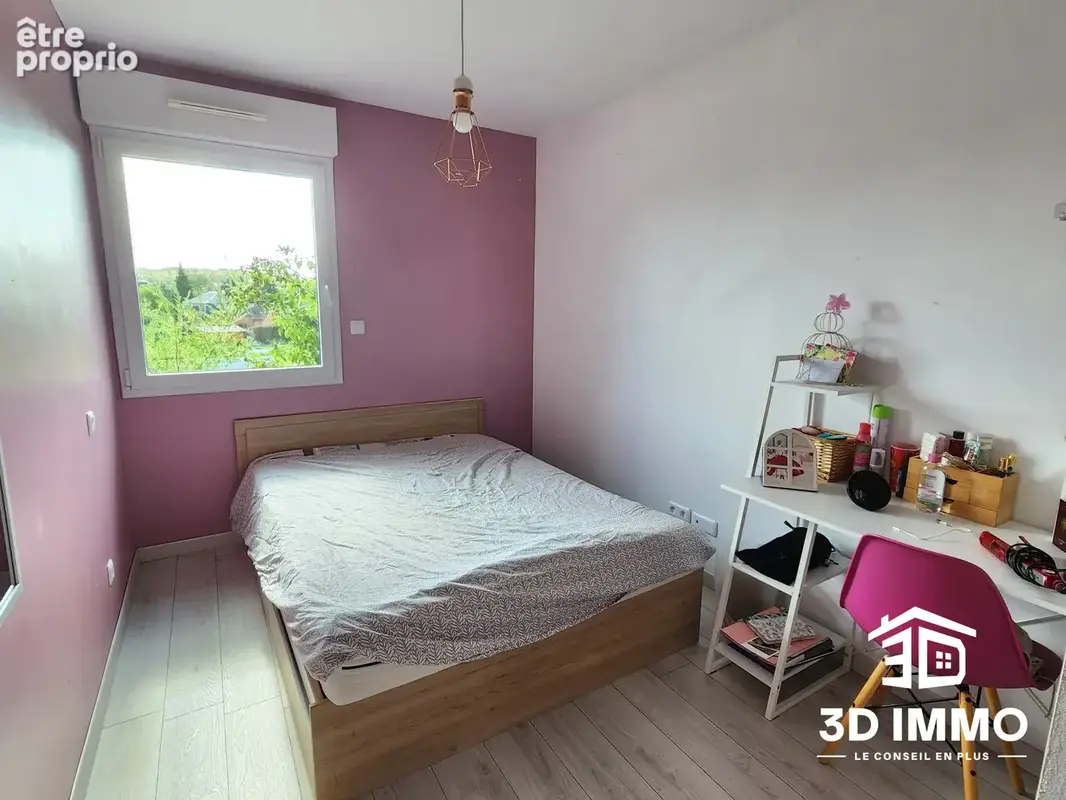 Maison 7 pièces 136 m² à vendre à Felleries (59740) - photo 9