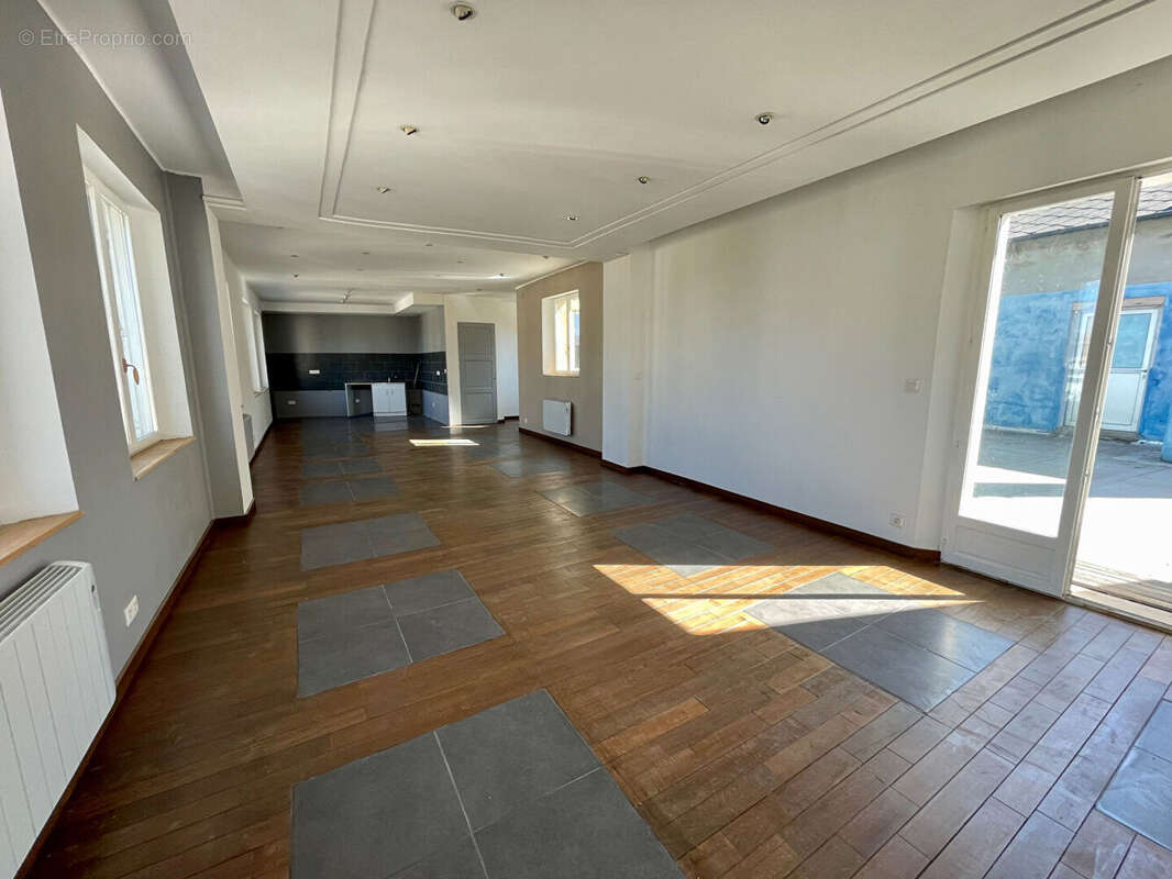 Appartement Chauny 5 pièce(s) 150 m2 - photo 3