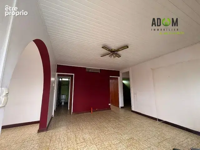 Maison 119 m² à Le Tampon  - photo 6