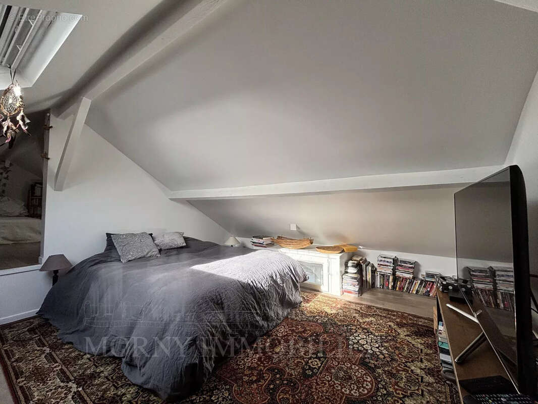 Appartement à DEAUVILLE