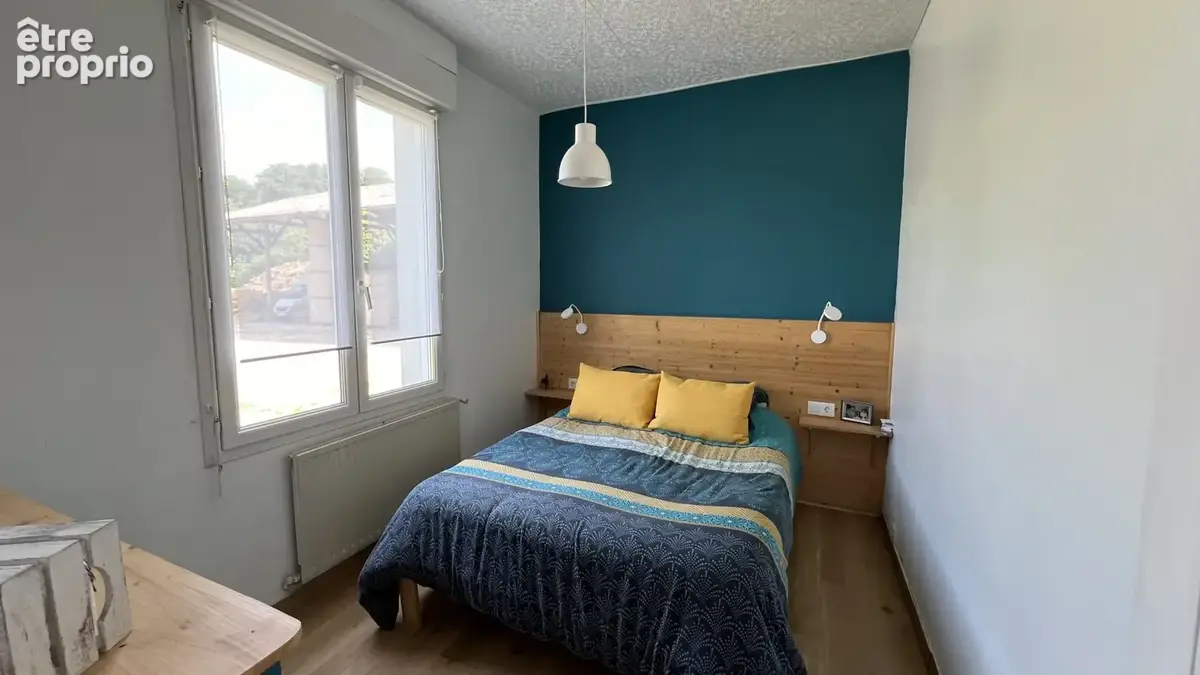 Maison 8 pièces 183 m² à vendre à Grandvilliers (60210) - photo 9
