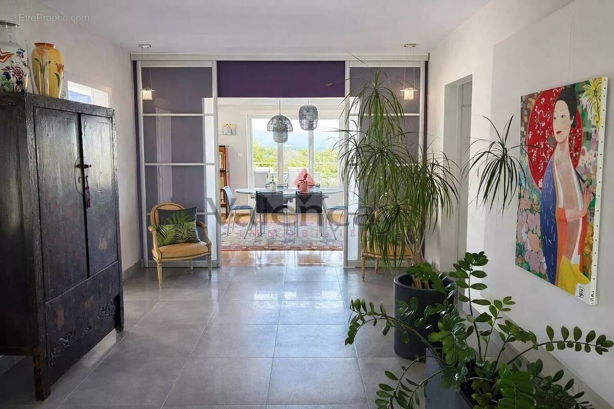 Maison à RIEDISHEIM