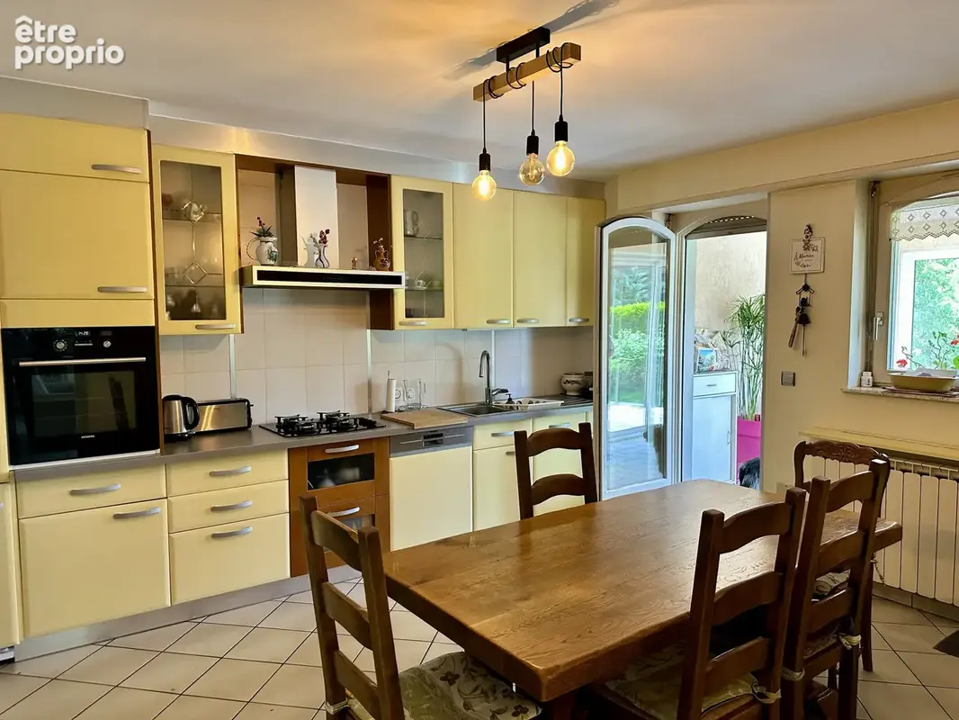 Une exclusivité dagon immobilier ! - photo 18